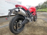     Ducati M696A Monster696A 2010  10